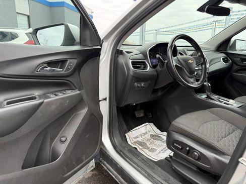Used 2019 Chevrolet Equinox LT image 13