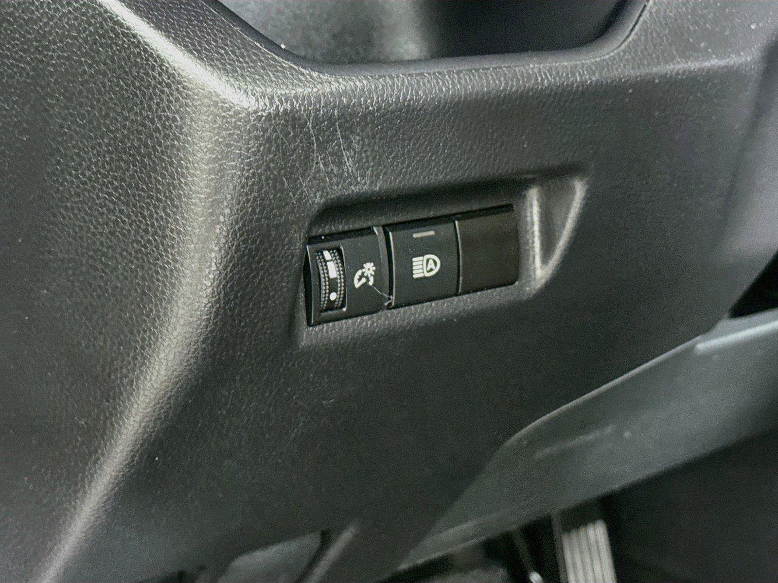 Certified 2025 Toyota RAV4 XLE FWD image 15