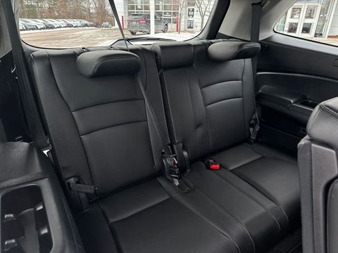 Used 2022 Honda Pilot EX-L image 25