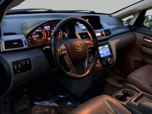 Used 2014 Honda Odyssey EX-L image 16