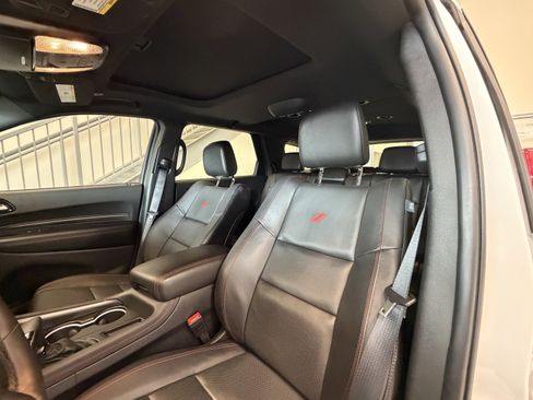 Used 2026 Dodge Durango GT AWD/4WD image 12