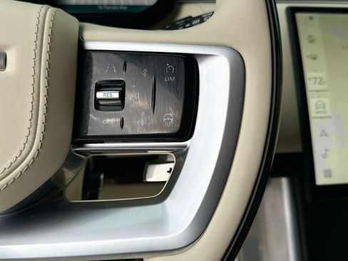 Used 2024 Land Rover Range Rover SE image 35