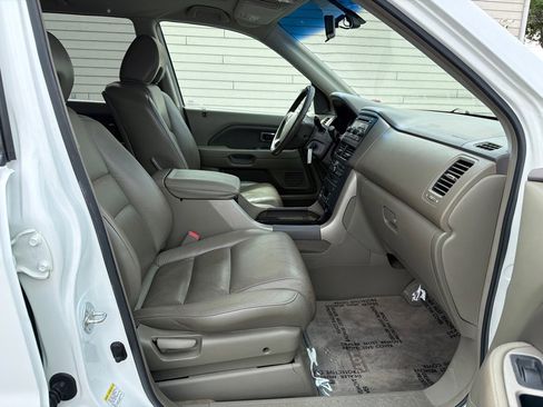 Used 2006 Honda Pilot EX-L image 16