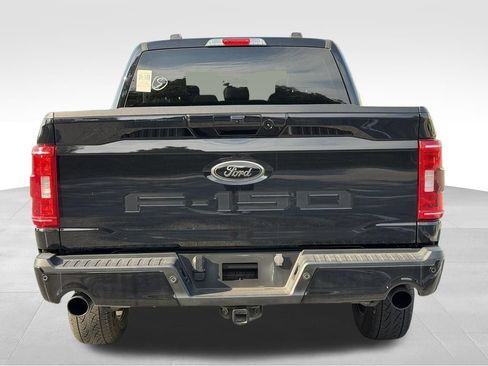 Used 2023 Ford F150 XLT w/ Equipment Group 302A High AWD/4WD image 6