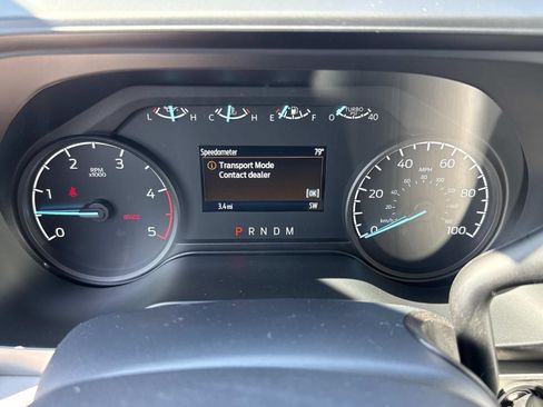 New 2026 Ford F250 XL AWD/4WD image 20