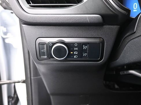 Used 2024 Ford Escape Active image 13