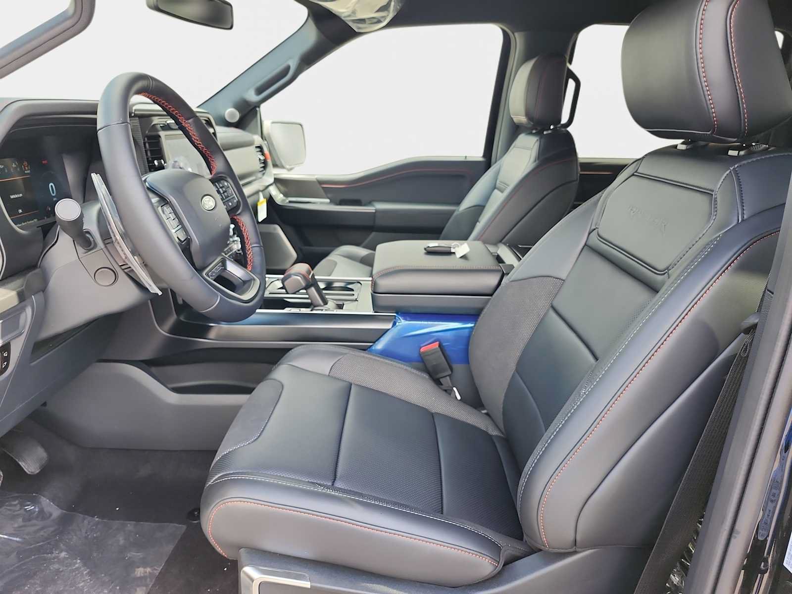 New 2026 Ford F150 Raptor AWD/4WD image 11