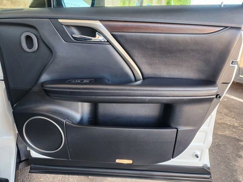 Used 2021 Lexus RX 350 FWD w/ Premium Package image 66