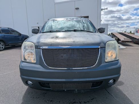 Used 2007 GMC Yukon XL Denali image 2