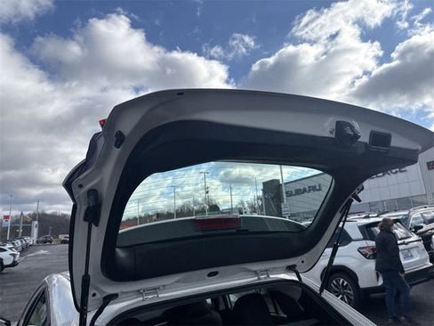 New 2026 Subaru Impreza 2.0i Sport image 80