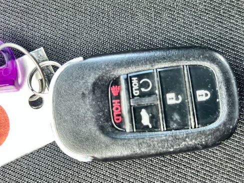 Used 2025 Honda Civic Sport image 21