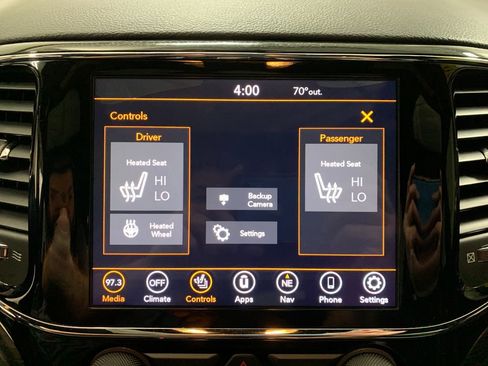 Used 2020 Jeep Grand Cherokee Altitude image 7