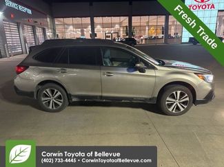 Used 2019 Subaru Outback 2.5i Limited video 2