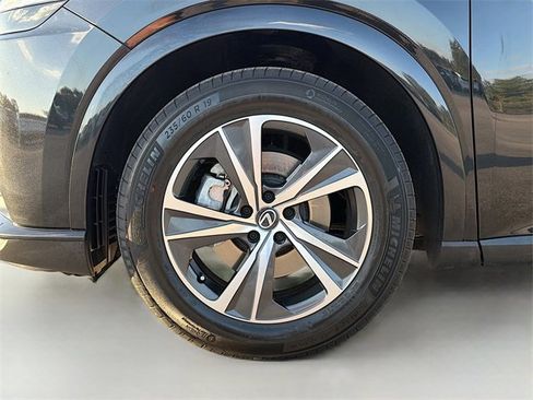 Used 2023 Lexus RX 350 FWD image 45
