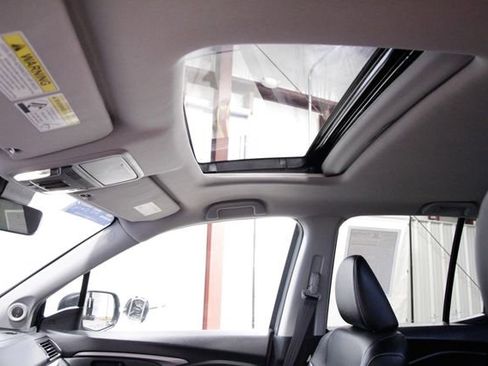 Certified 2025 Honda Ridgeline RTL image 39