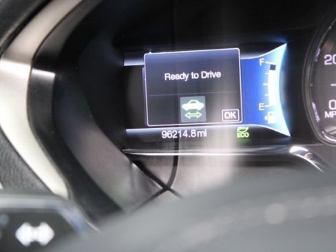 Used 2020 Lincoln MKZ Hybrid w/ Convenience Package FWD image 22