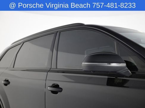 Used 2025 Audi Q7 2.0T Premium Plus AWD/4WD image 15