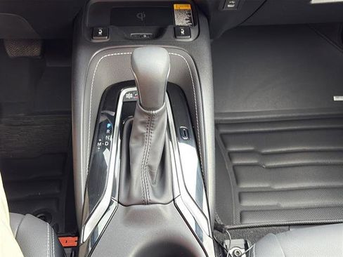 Used 2024 Toyota Corolla XSE image 24