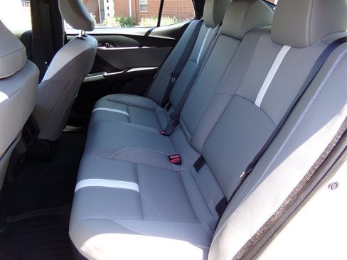 Used 2025 Toyota Camry SE FWD image 22