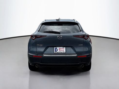 Used 2024 MAZDA CX-30 AWD 2.5 S w/ Preferred Package image 6