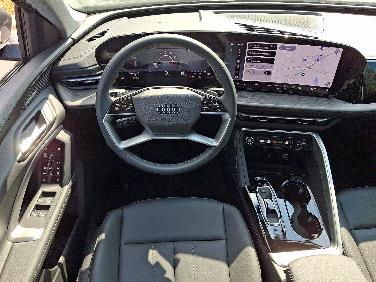 New 2026 Audi Q5 Premium Plus AWD/4WD image 9