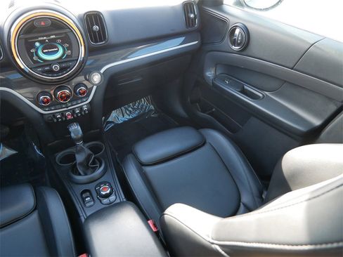 Used 2018 MINI Cooper Countryman S image 16