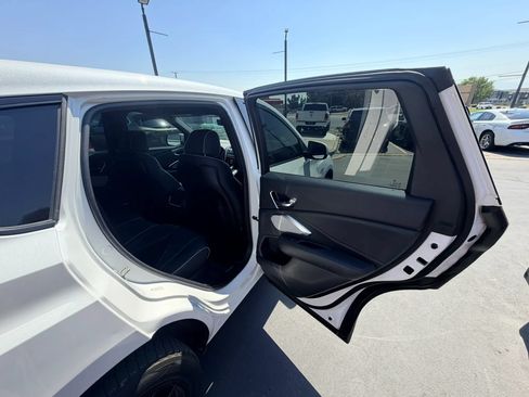 Used 2020 Acura RDX A-Spec AWD/4WD image 22
