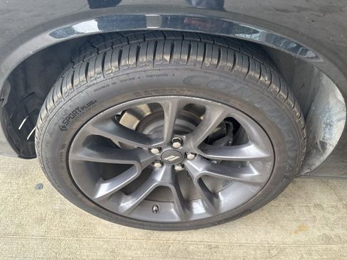 Used 2023 Dodge Challenger R/T Scat Pack image 9