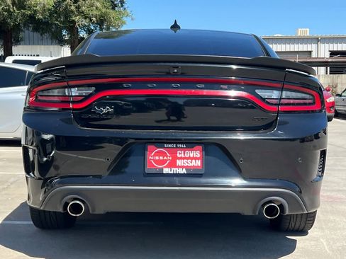 Used 2021 Dodge Charger GT w/ Driver Convenience Group RWD image 8