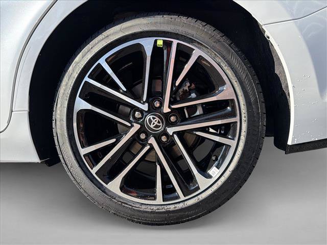 New 2026 Toyota Camry XLE w/ Premium Plus Package FWD image 9