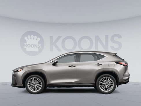 Used 2022 Lexus NX 350 350 Premium image 2
