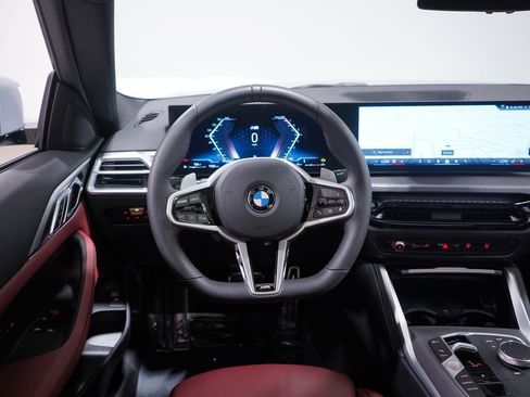 Used 2026 BMW 430i Coupe w/ M Sport Package image 11