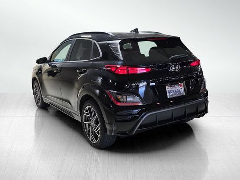 Used 2023 Hyundai Kona N Line w/ Cargo Package FWD image 5