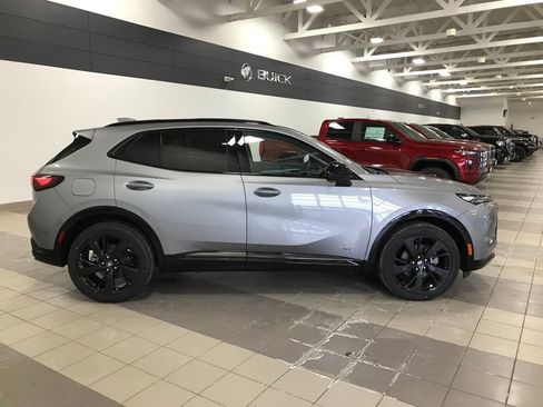 Used 2026 Buick Envision Sport Touring AWD/4WD image 7