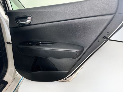 Used 2017 Kia Optima EX FWD image 30