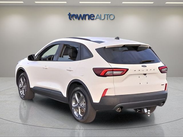 Used 2026 Ford Escape ST-Line Select w/ Tech Pack #1 AWD/4WD image 5