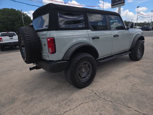 Used 2024 Ford Bronco Big Bend AWD/4WD image 6
