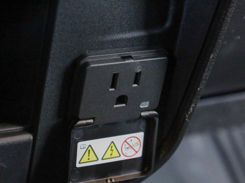 New 2025 RAM 2500 Tradesman image 22