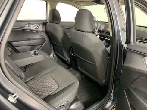 Used 2024 Kia Sportage LX image 36