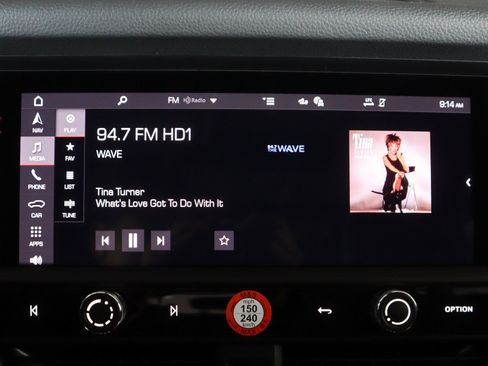 New 2026 Porsche Macan AWD/4WD image 20