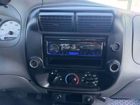 Used 2011 Ford Ranger Sport RWD image 12