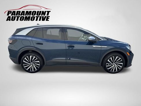 Certified 2023 Volkswagen ID.4 Pro S Plus AWD/4WD image 8