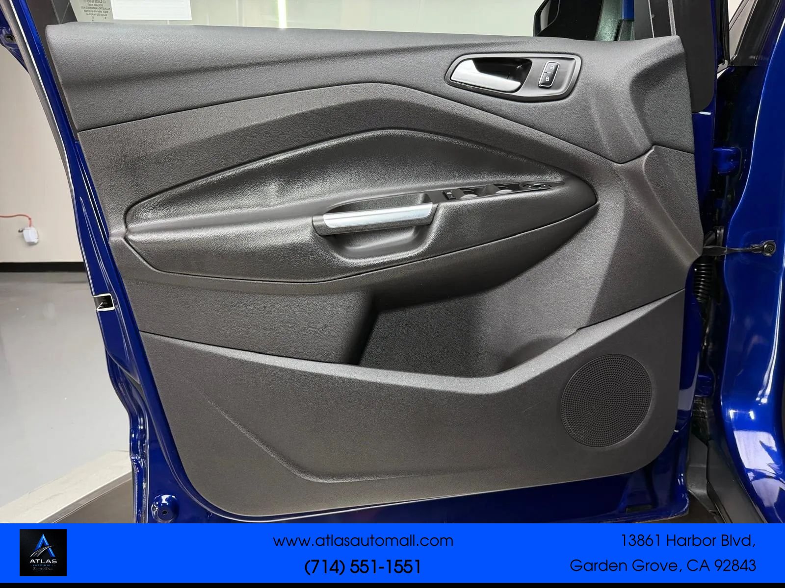 Used 2016 Ford Escape SE w/ Equipment Group 201A FWD image 23