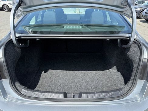 Used 2024 Volkswagen Jetta S FWD image 23