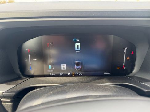 New 2026 Ford Bronco Sport Outer Banks w/ Outer Banks Tech Package+ image 20