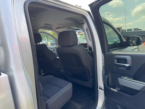 Used 2015 Chevrolet Silverado 1500 LT w/ All Star Edition AWD/4WD image 13