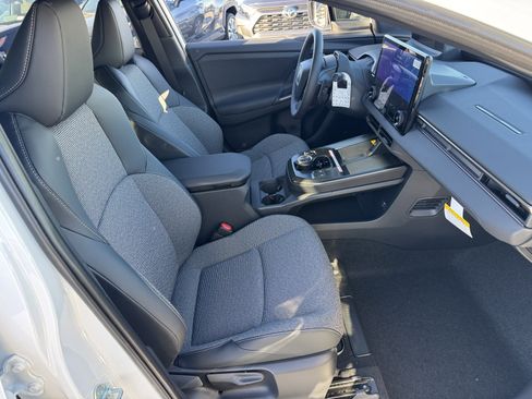 New 2026 Toyota bZ image 8