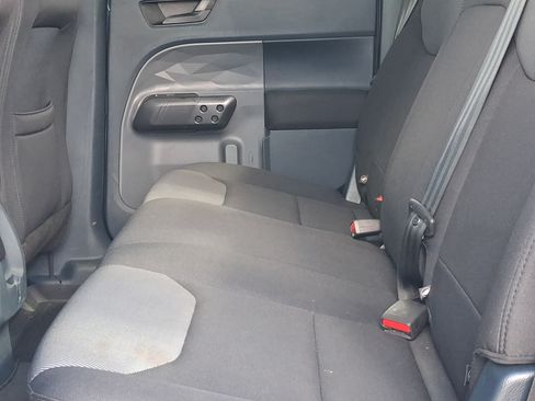 Used 2022 Ford Maverick XL FWD image 16