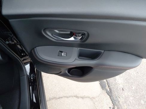 New 2026 Honda HR-V Sport image 33