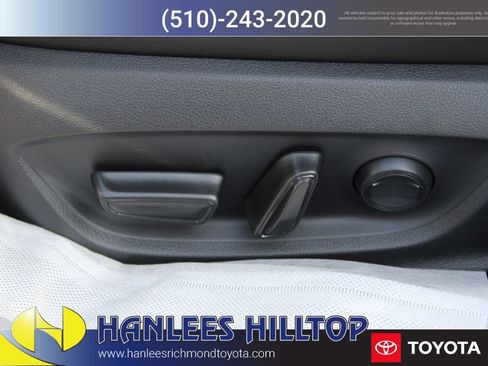 New 2026 Toyota Prius Limited image 14